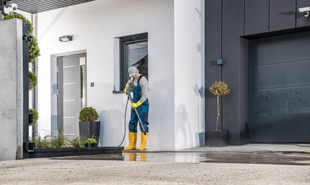 Best Patio and Deck Pressure Washing  in Addison, IL